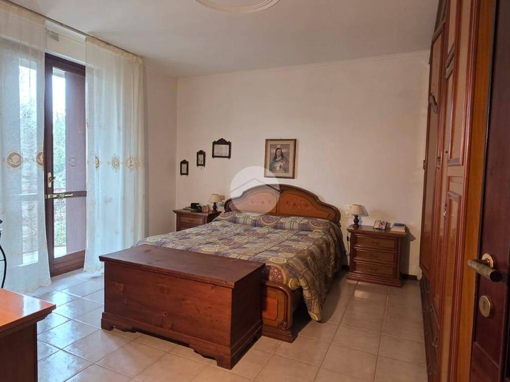 Camera da letto