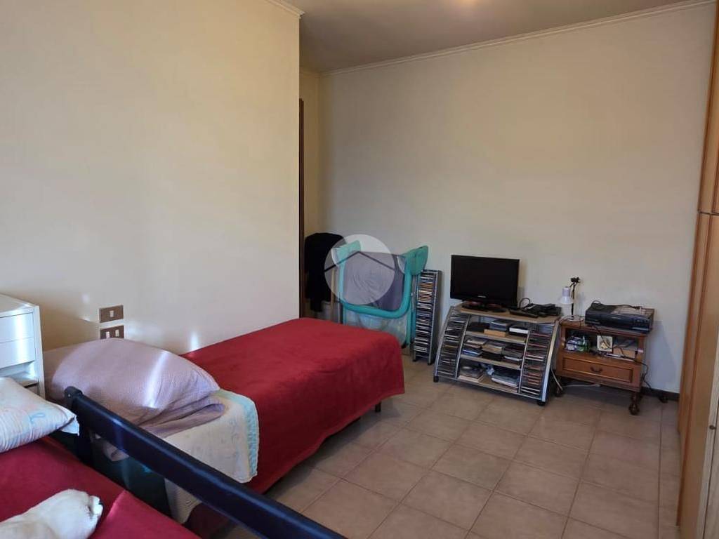 Camera da letto