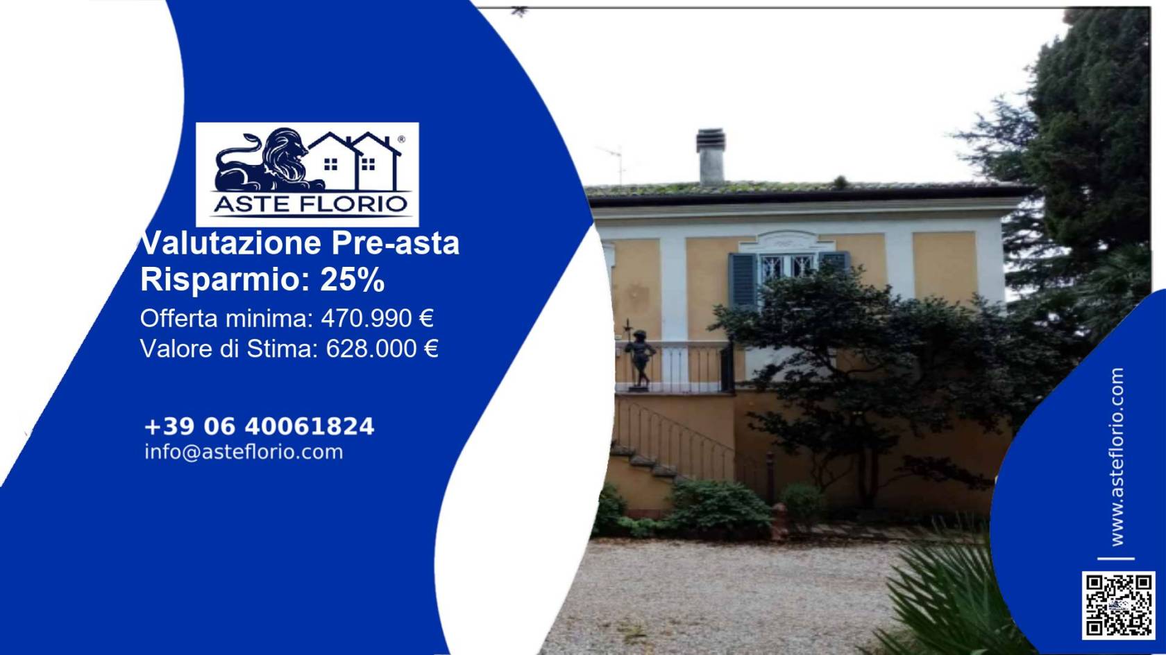 Villa in vendita a Velletri