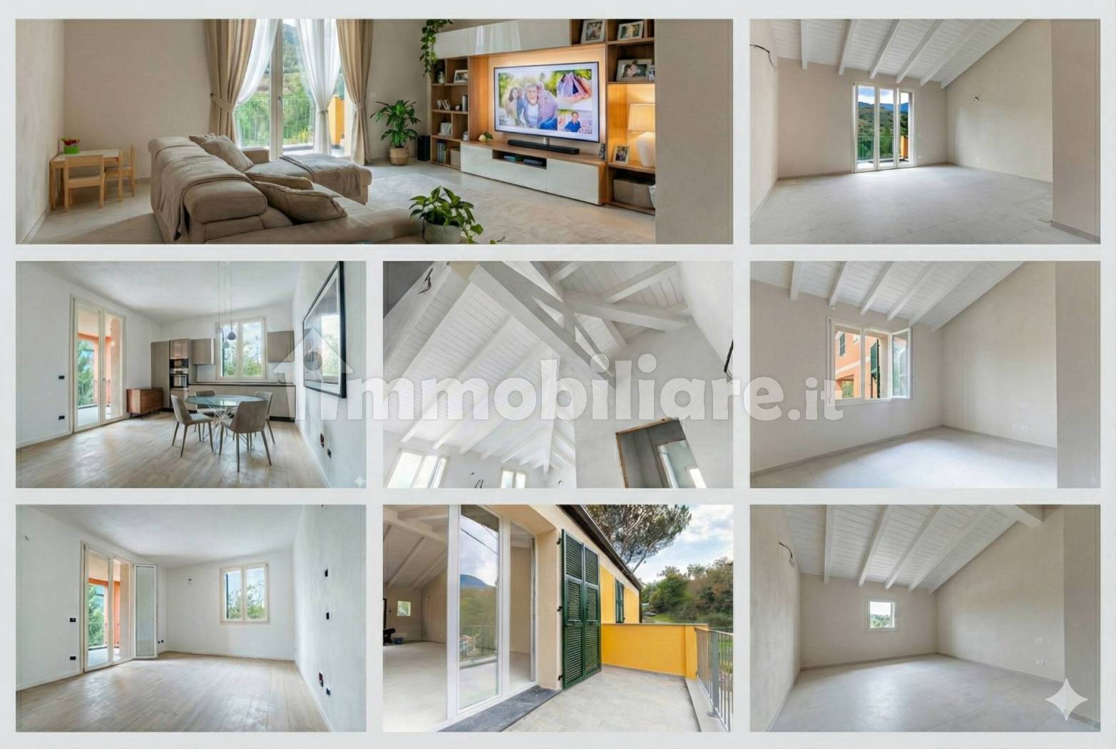 Appartamento in vendita a La Spezia