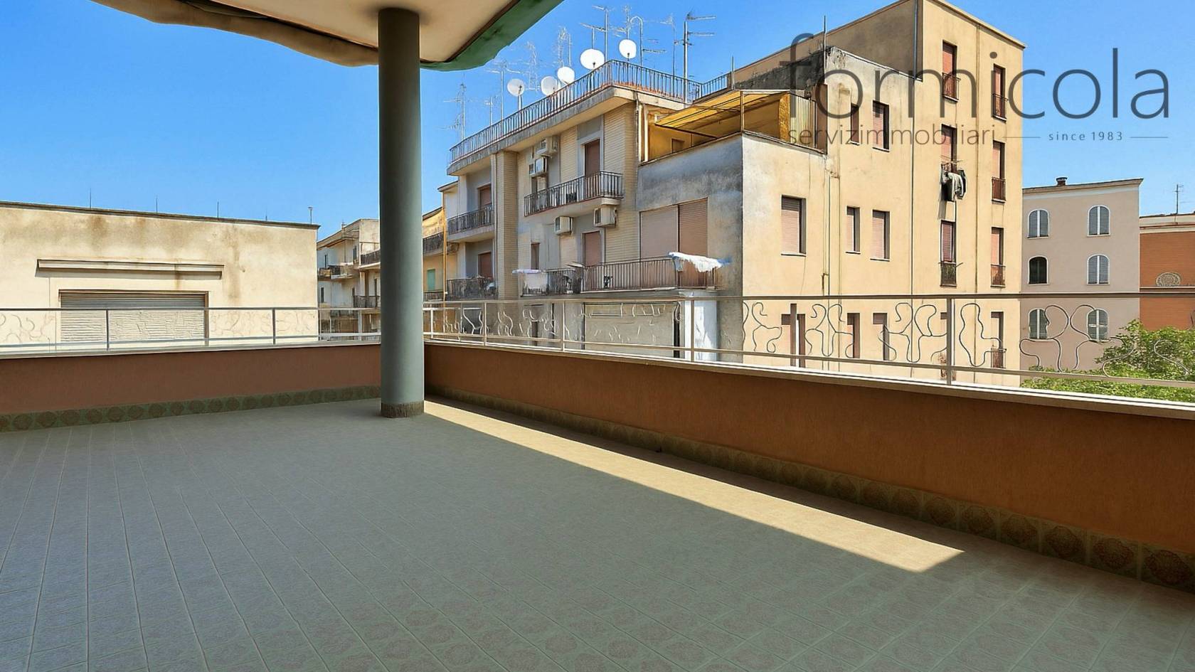 Appartamento in vendita a Sant'Anastasia