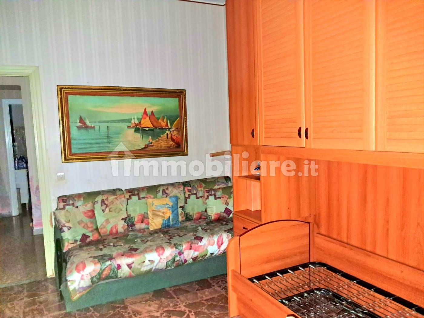 Appartamento in vendita a Ronciglione