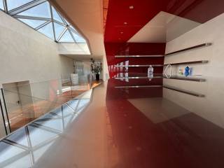Interno palazzo
