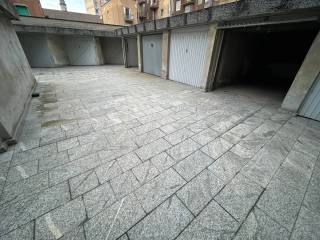 Cortile interno