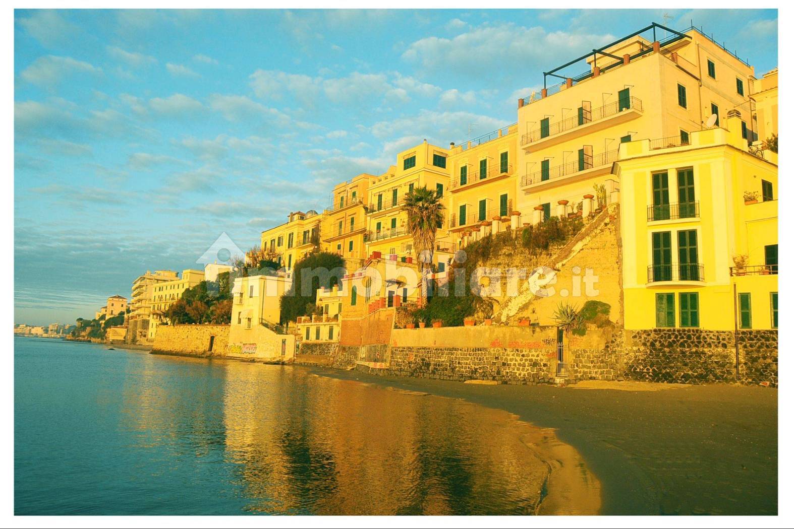 Appartamento in affitto a Nettuno