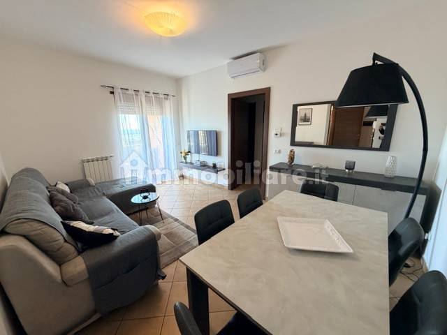 Appartamento in vendita a Pomezia