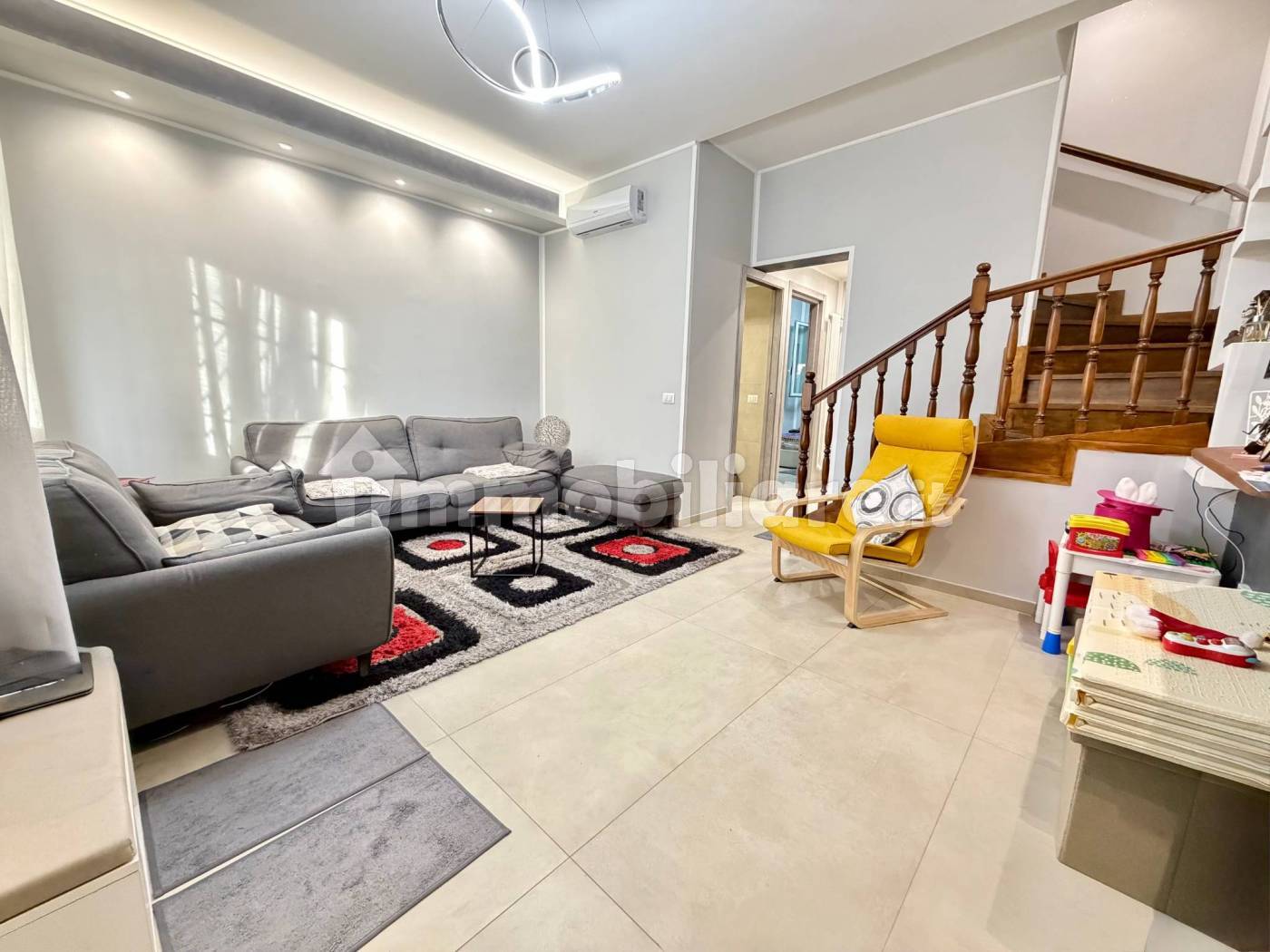 Villetta a schiera in vendita a Segrate