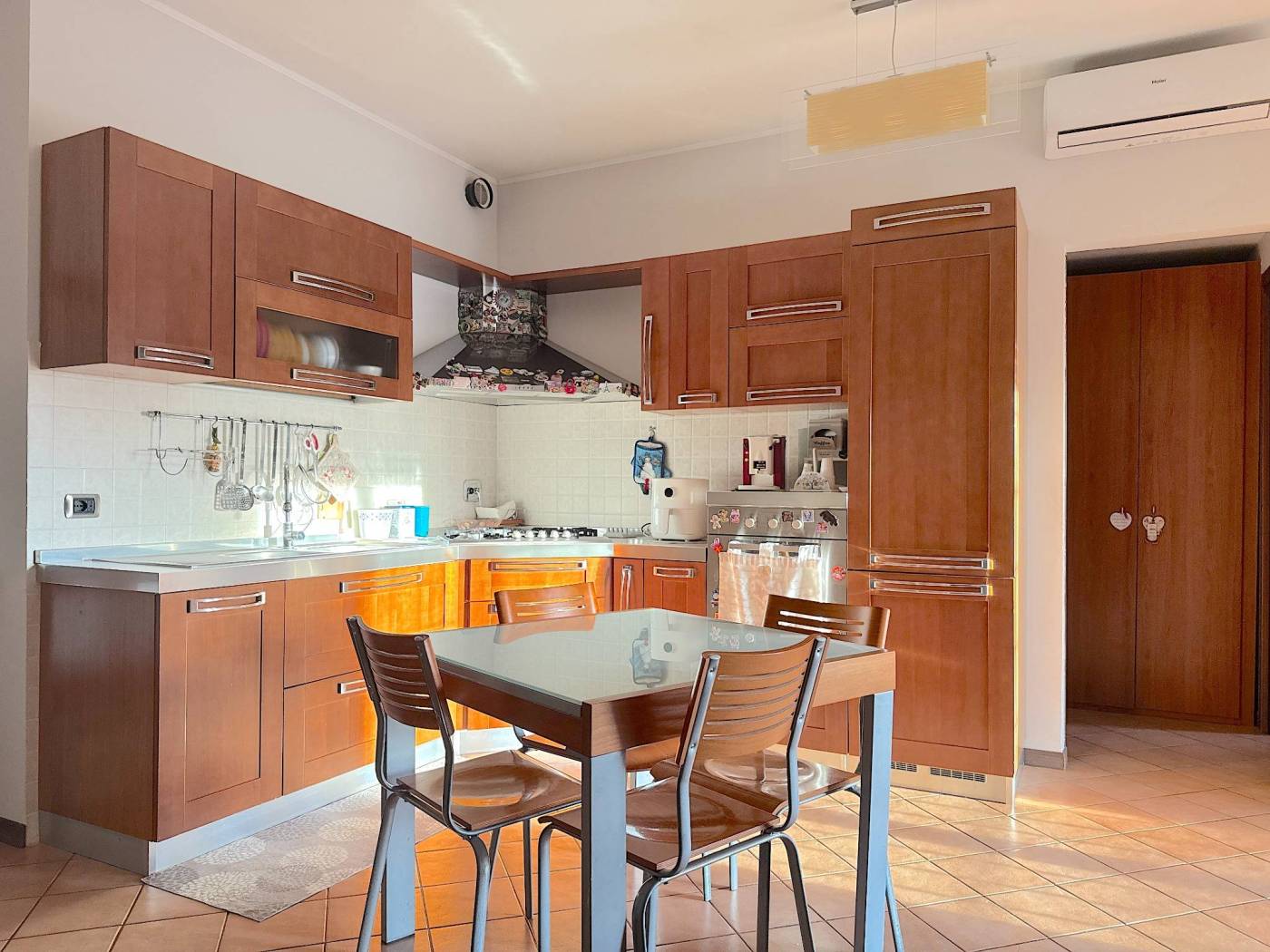 Appartamento in vendita a Fiumicino