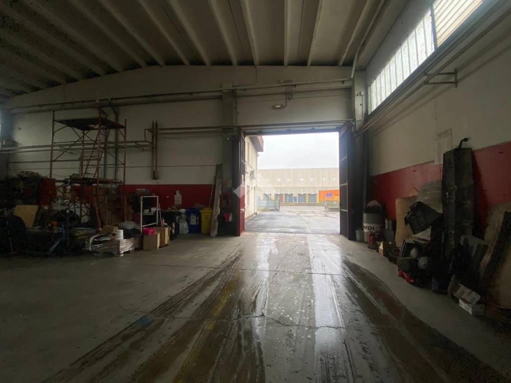 Magazzino