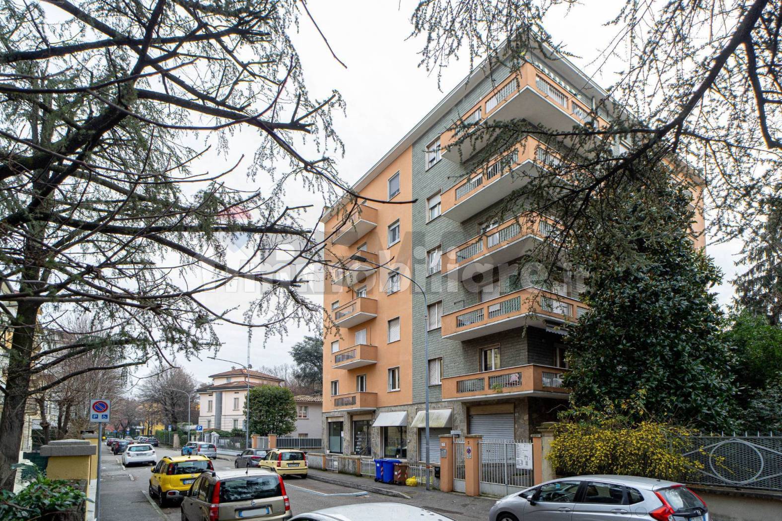 Appartamento in vendita a Parma