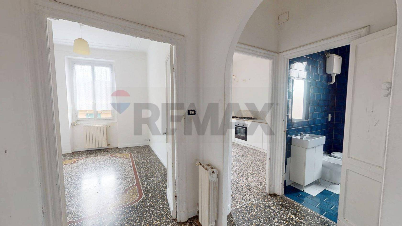 Appartamento in vendita a Genova