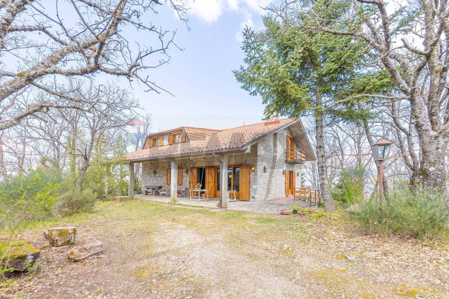 Rustico - Casale in vendita a Rieti