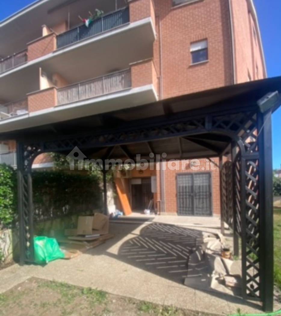 Appartamento in vendita a Nettuno