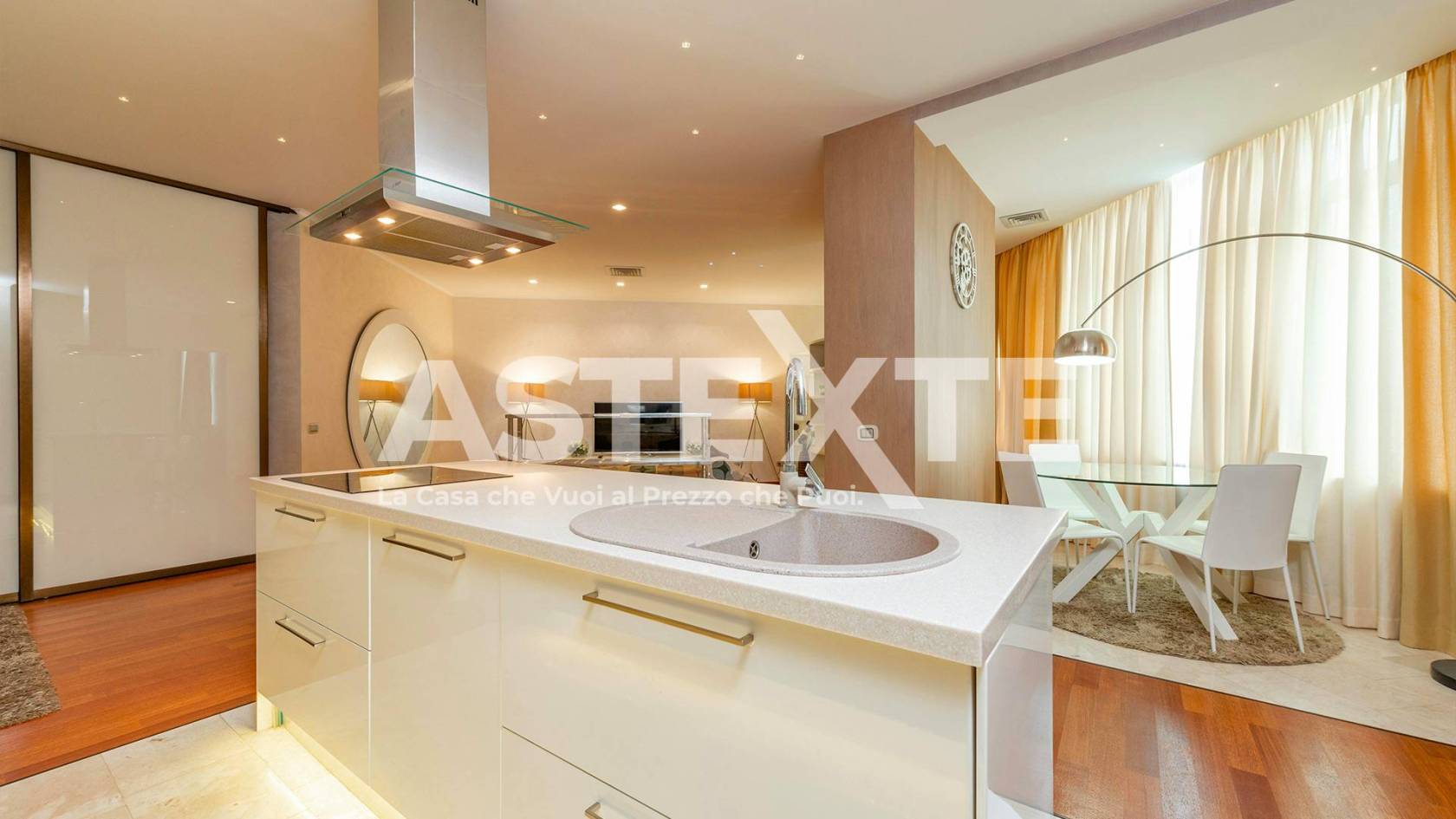 Appartamento in vendita a Santa Teresa di Riva