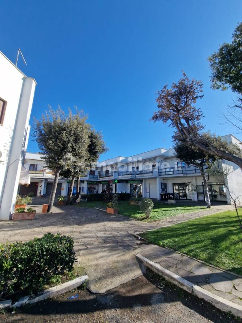 Appartamento in vendita a Fiumicino