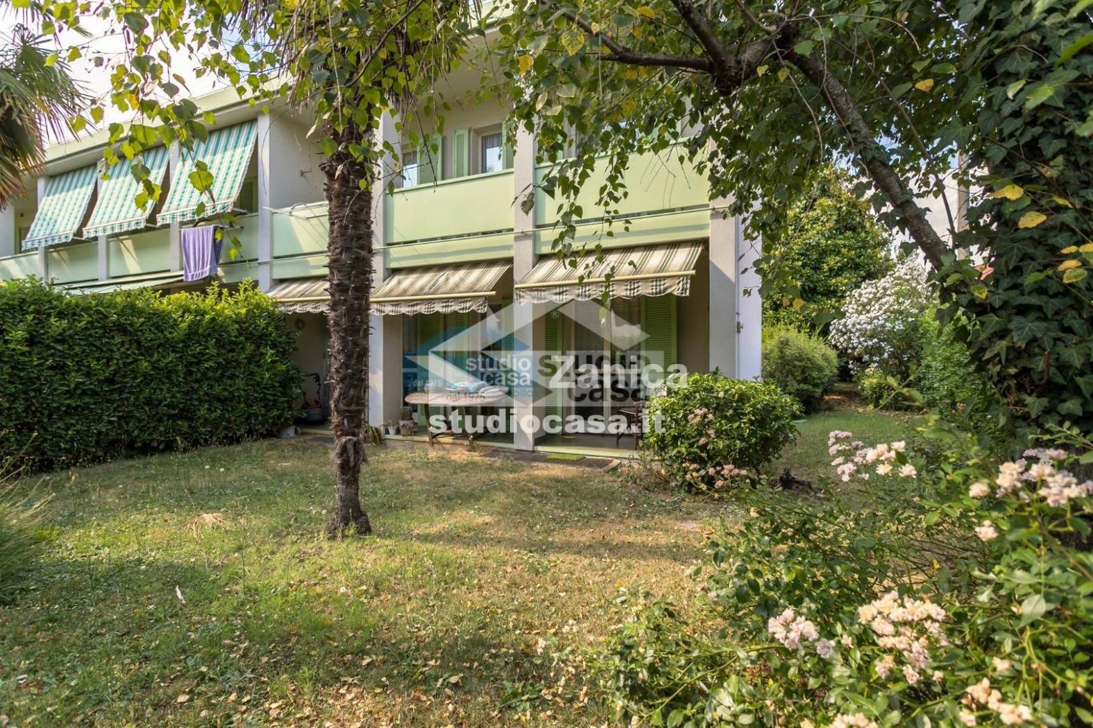 Villetta a schiera in vendita a Mozzo