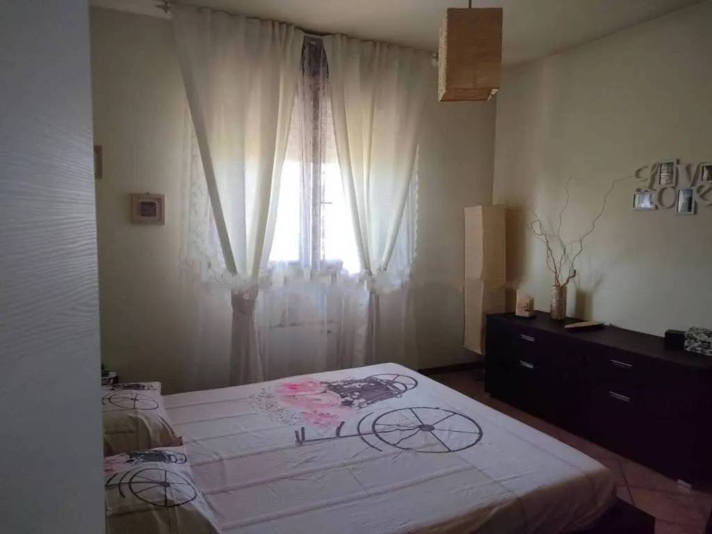 Camera da letto