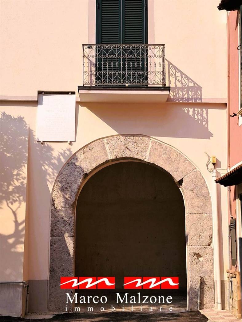 Appartamento in vendita a San Cipriano Picentino