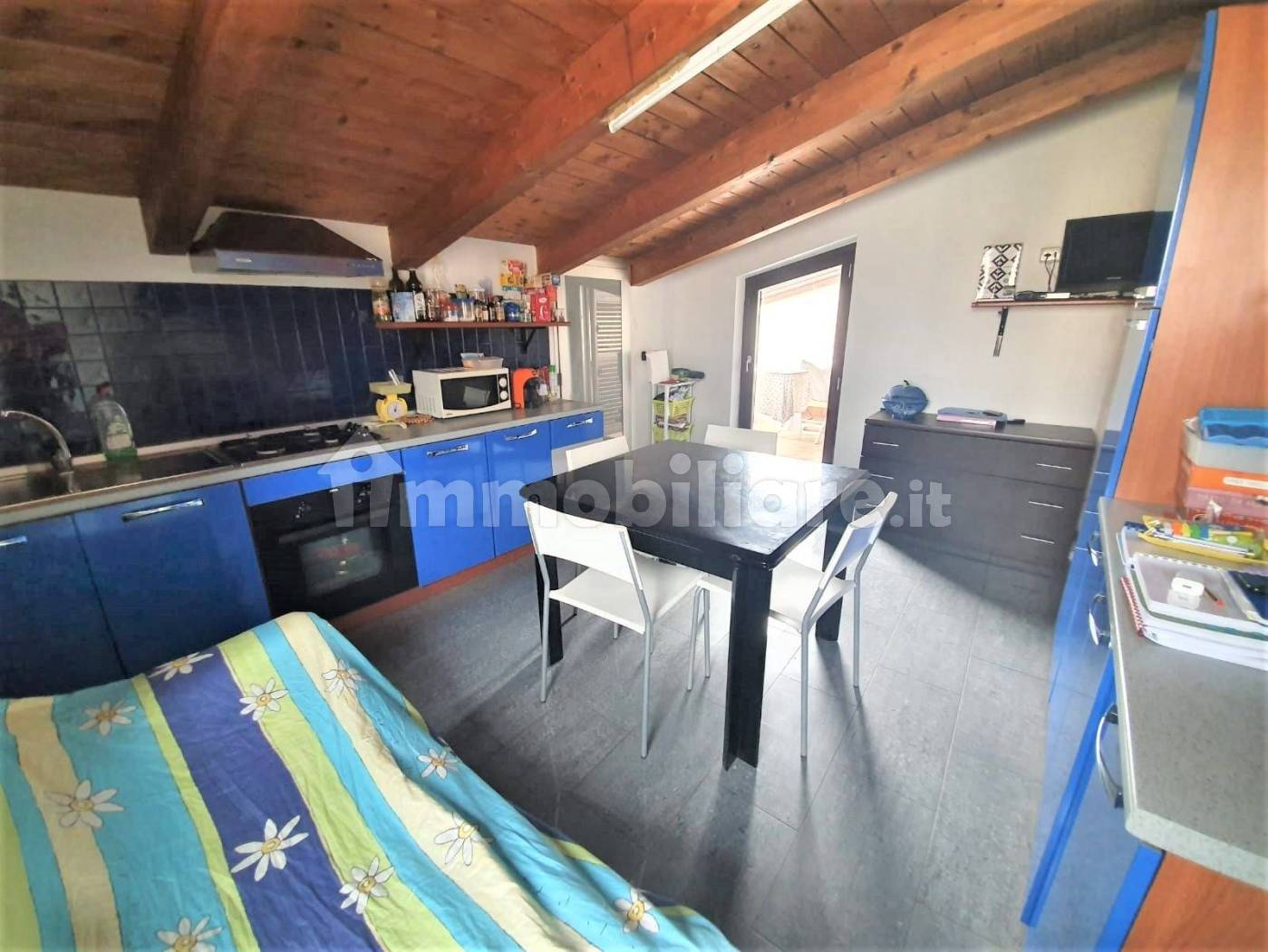 Appartamento in affitto a Catanzaro