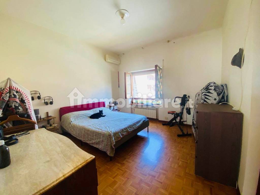 Camera da letto