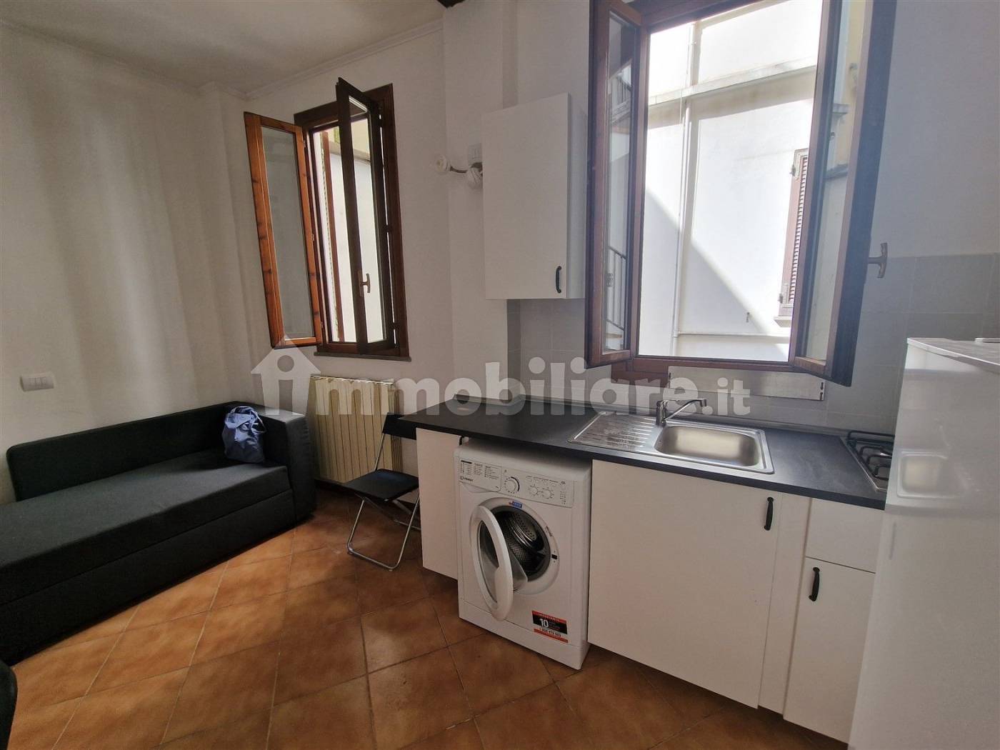 Appartamento in vendita a Parma