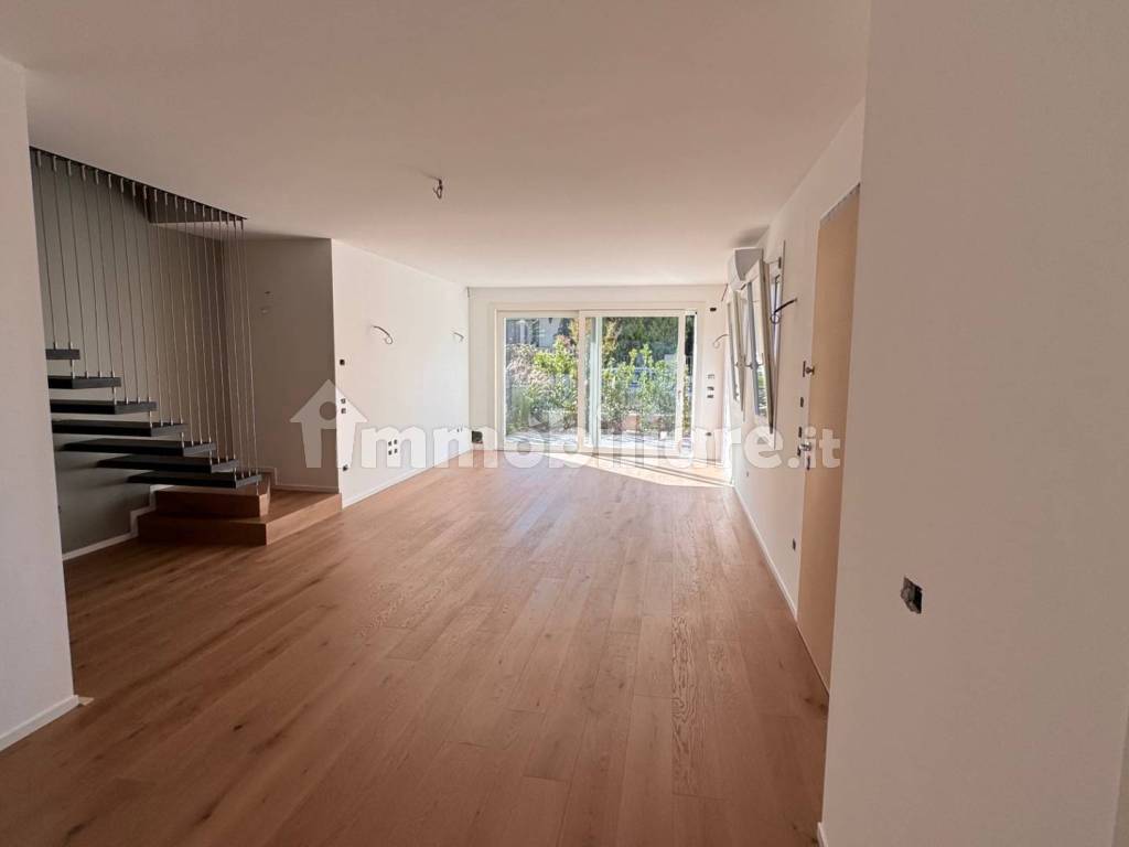 Vendita Appartamento Treviso. Quadrilocale in via Cervellini. Ottimo ...