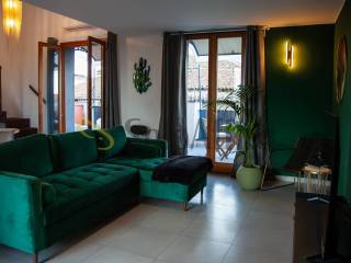 2-room flat via Gesuiti 27, Centro Storico, Catania