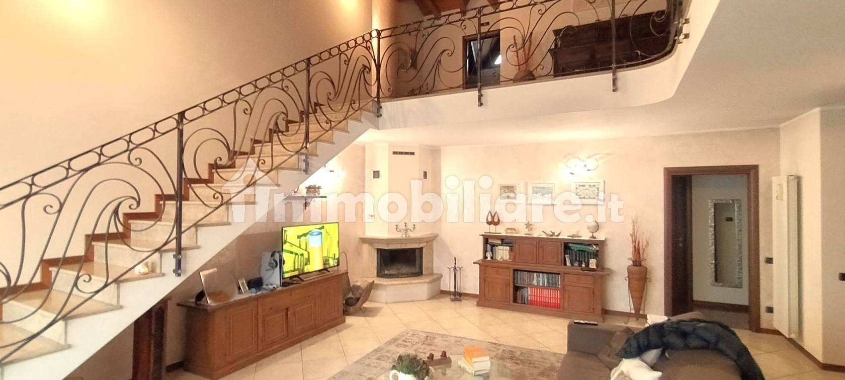 Villa in vendita a Bolgare