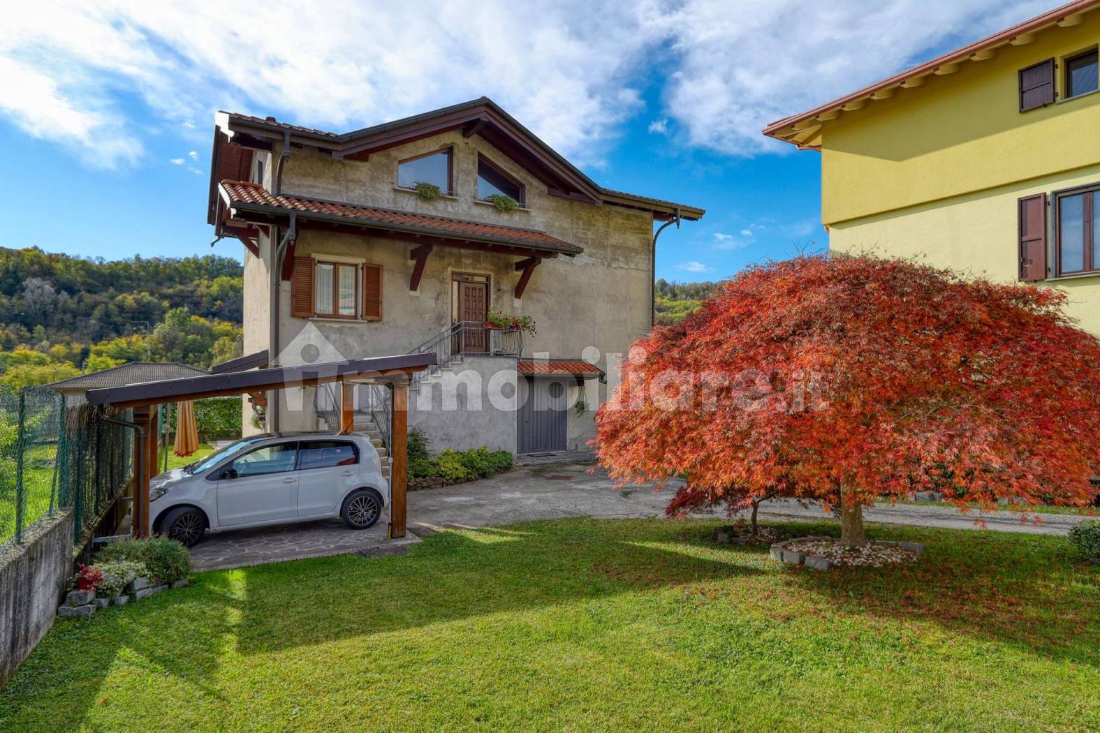 Villa in vendita a Brenta
