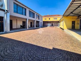 Cortile interno