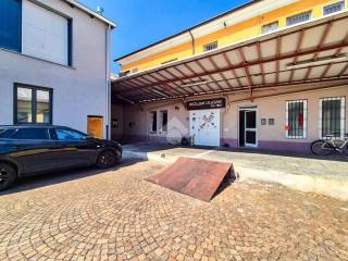 Cortile interno
