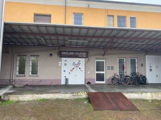 Cortile interno