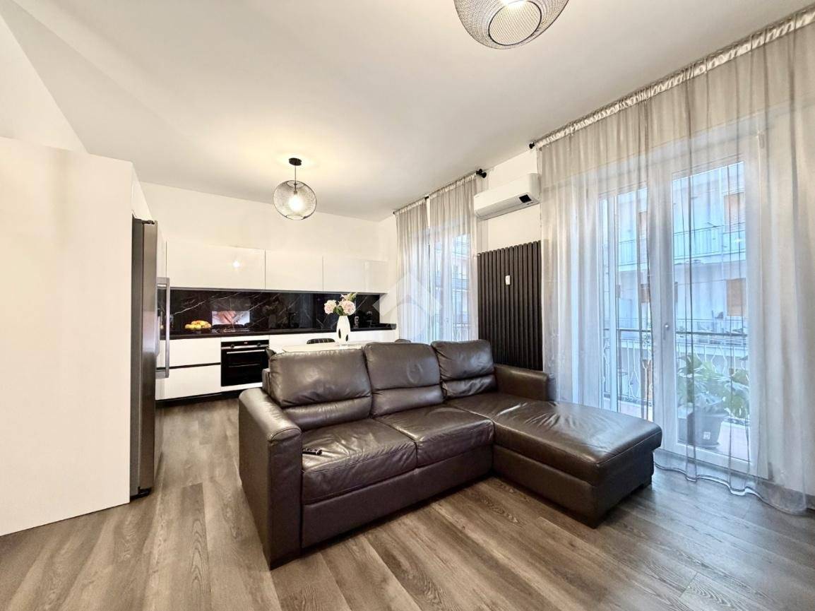 Appartamento in vendita a Albenga