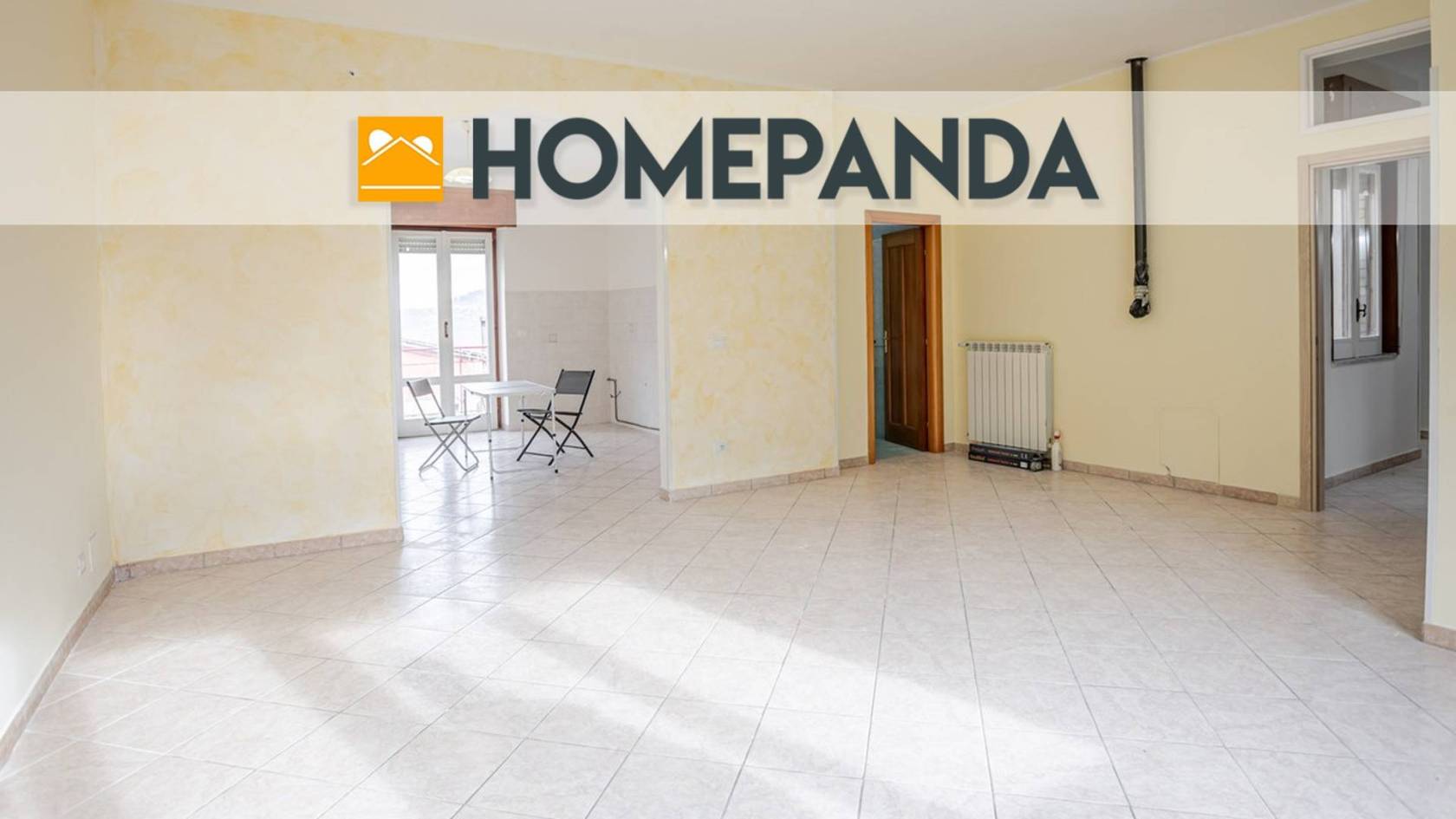 Appartamento in vendita a Pannarano