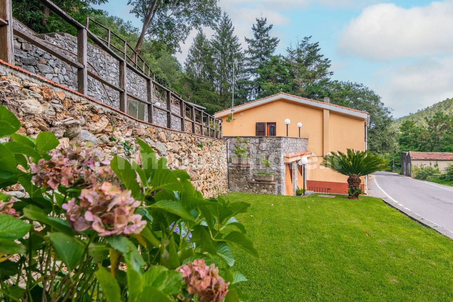 Villa in vendita a Rialto