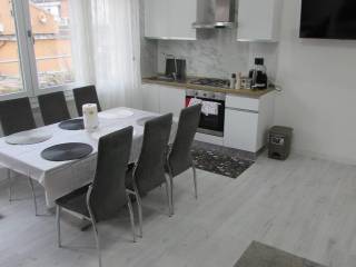 Apartment via Cappuccina, Mestre, Venice