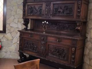 Interno palazzo