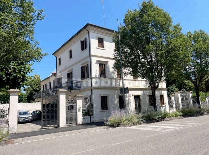 Villa in vendita a San Donà di Piave