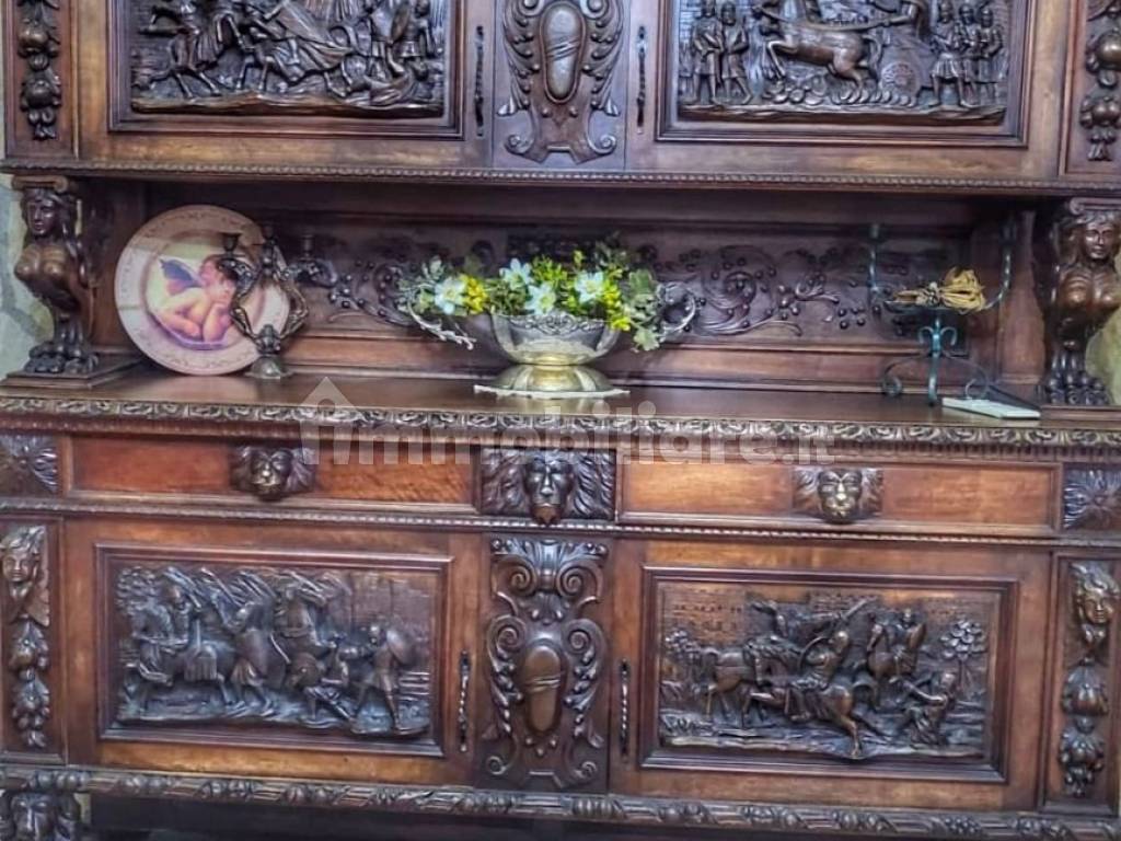 Interno palazzo