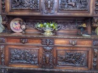 Interno palazzo