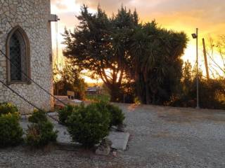 Cortile interno