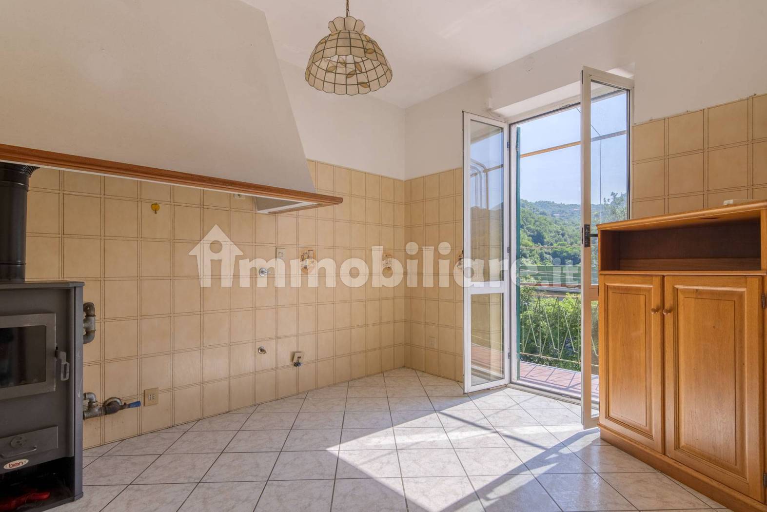 Appartamento in vendita a Finale Ligure