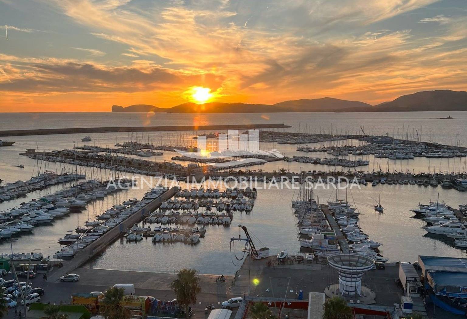 Appartamento in vendita a Alghero