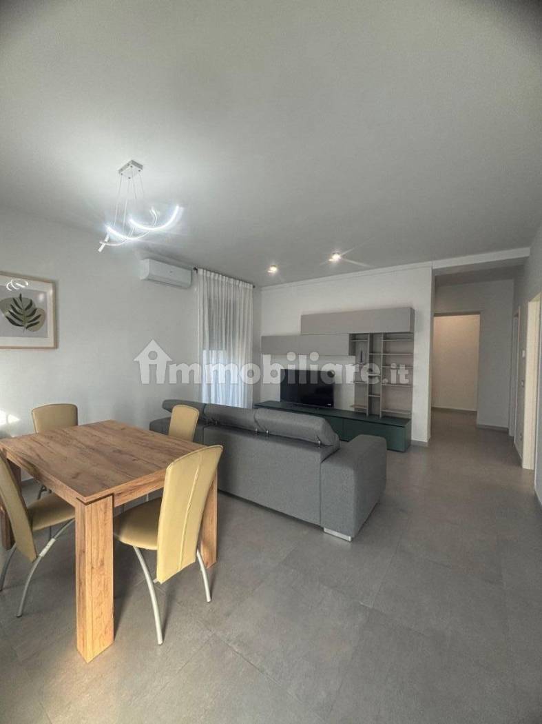 Villa in affitto a Bolsena