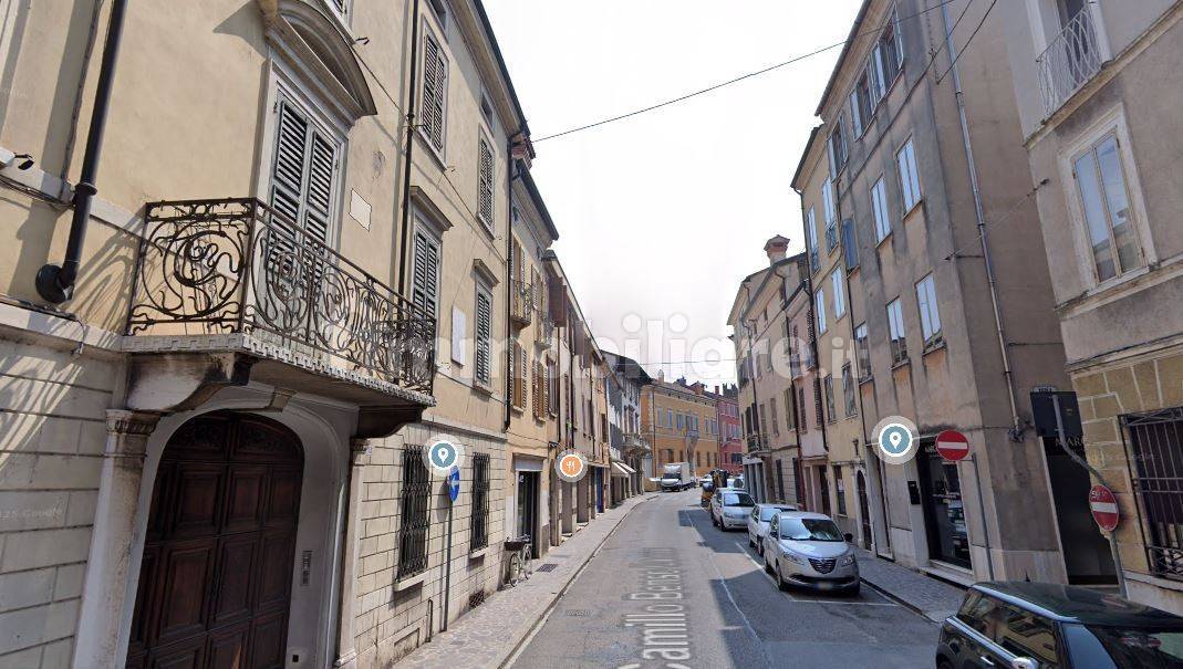 Appartamento in vendita a Mantova