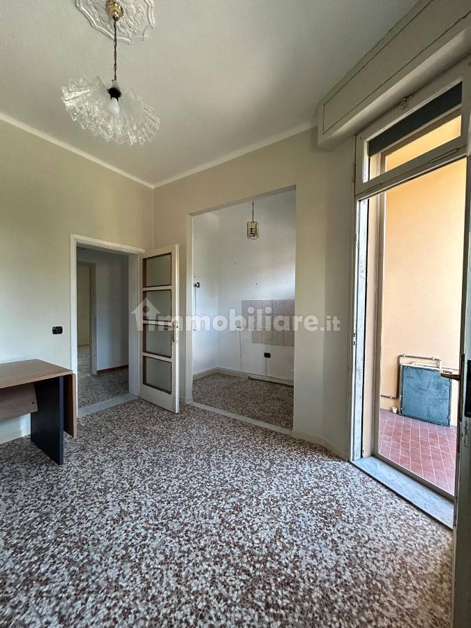 Appartamento in vendita a San Polo d'Enza