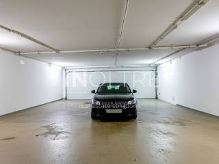 Posto macchina