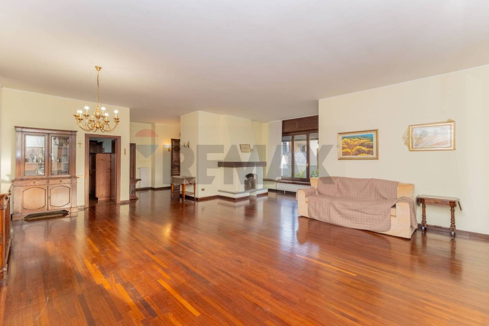 Villa in vendita a Parabiago