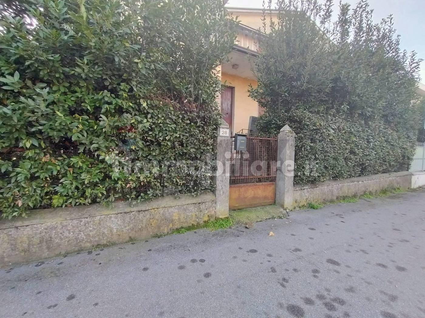 Villa in vendita a Montichiari