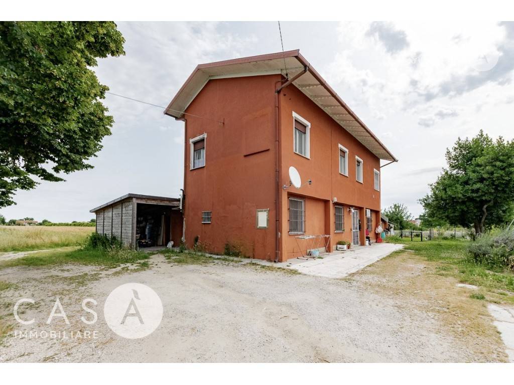 Casa indipendente in vendita a Cesenatico